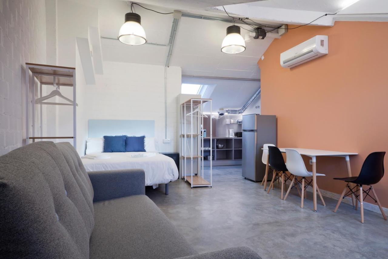 Apartamentos Turisticos As Burgas 6 By Bossh Hotels Оренсе Экстерьер фото