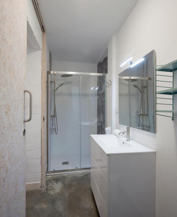 Apartamentos Turisticos As Burgas 6 By Bossh Hotels Оренсе Экстерьер фото